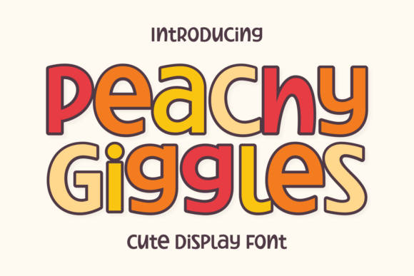 Peachy Giggles: A Designer’s Real-World Review